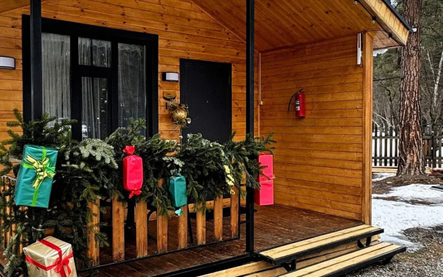 Solu Chalet