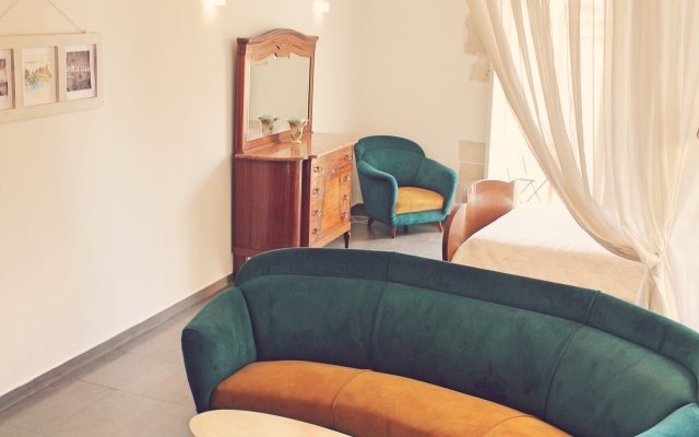Siracusa Boutique Apartments
