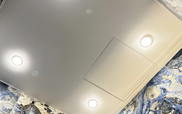 Апартаменты Стандарт на 2-ух гостей у Баумана