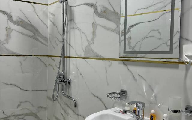 Hotel Next Hotel Samarkand