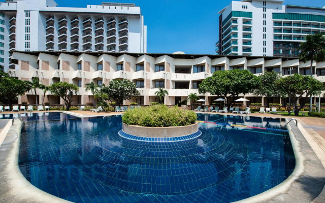 Hotel Tropicana Pattaya
