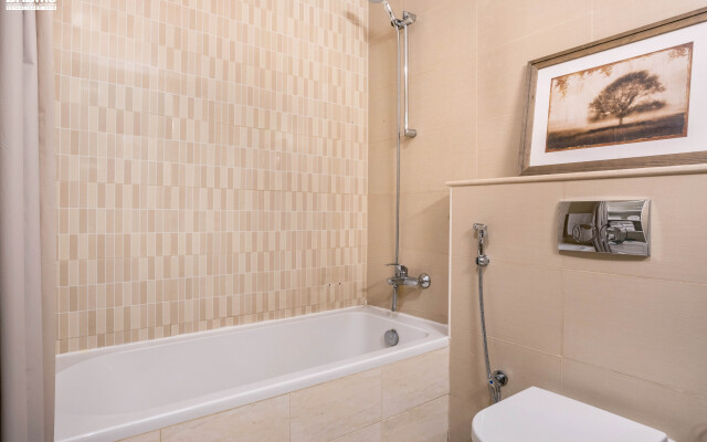 Апартаменты bnbmehomes | Great Value Spacious Modern Apt-103