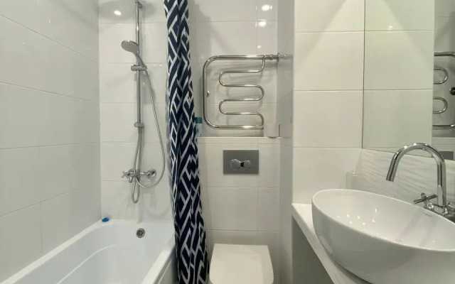 Квартира Однушка