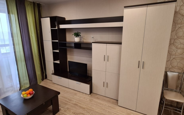 Квартира на Московском шоссе 33к4