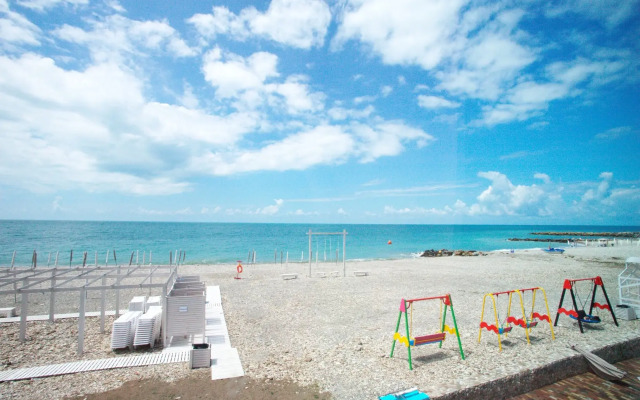 Гостевой дом Дружба