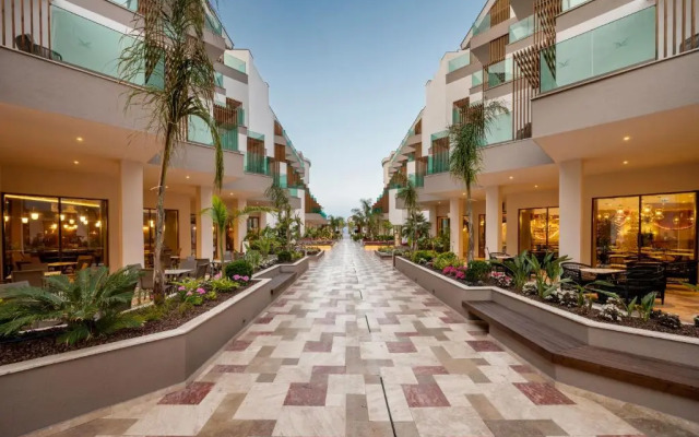 Liberty Signa - Ultra All Inclusive