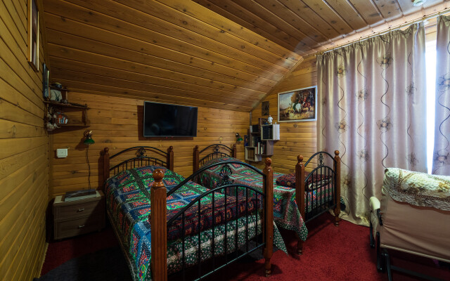 Filoxenia - Olkhon Guest house