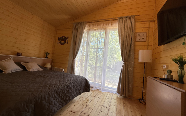 Частный дом Шишкин дом в 15 минутах от Северодвинска