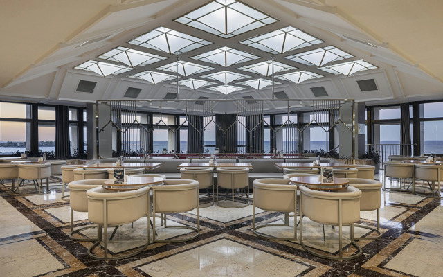 Отель Side Star Elegance