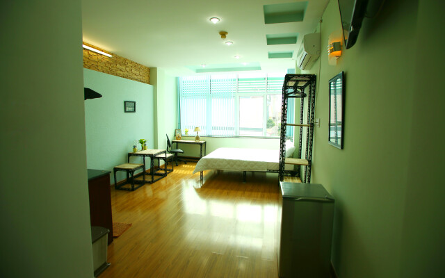 Апарт-Отель An Nhien 2