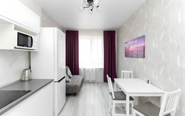 Апартаменты KazanRent