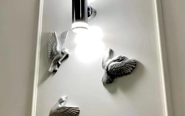 Flat na Ulitse Pavlyukhina 118
