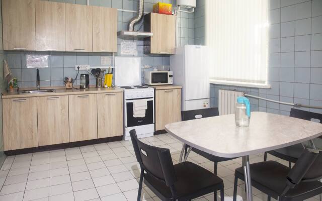 Oazis Hostel