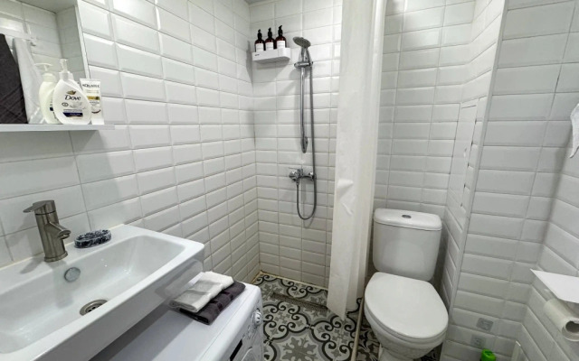 Sedoff-dom Apartments