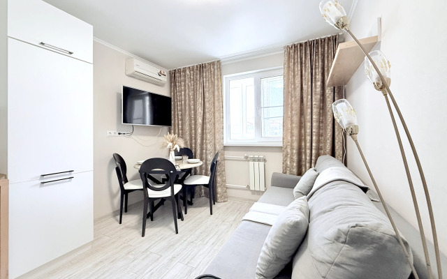Letnyaya Rezidentsiya 2383 Flat