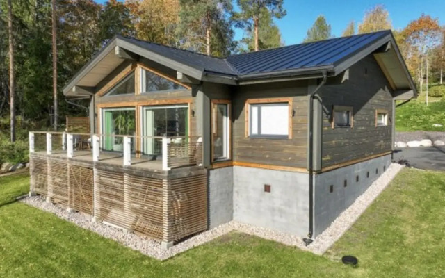 Kiiski Home Villa