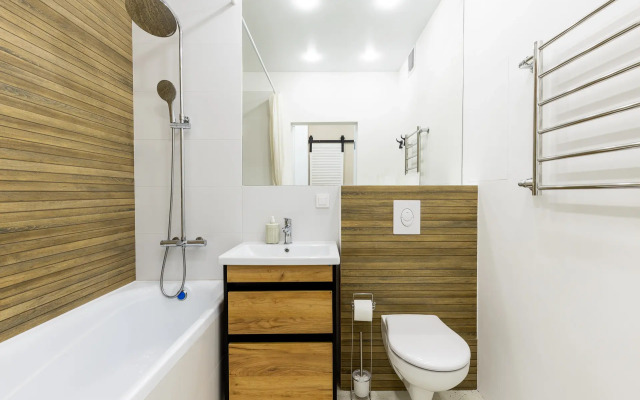 Atlanta Minsk World Apartments