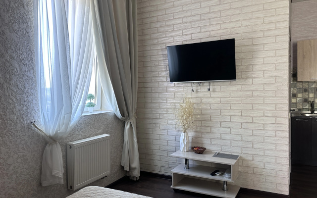 Somelye 5 Apartment