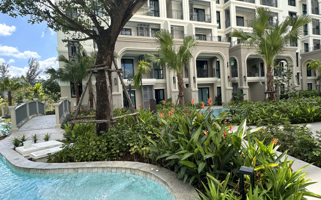 Апартаменты 1‑спальные у Бангтао TLB-H206 от Capital Pro