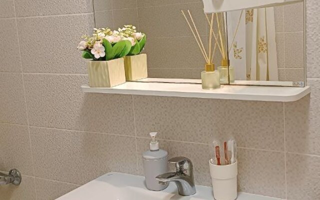 Апартаменты Комфортно и Уютно как Дома