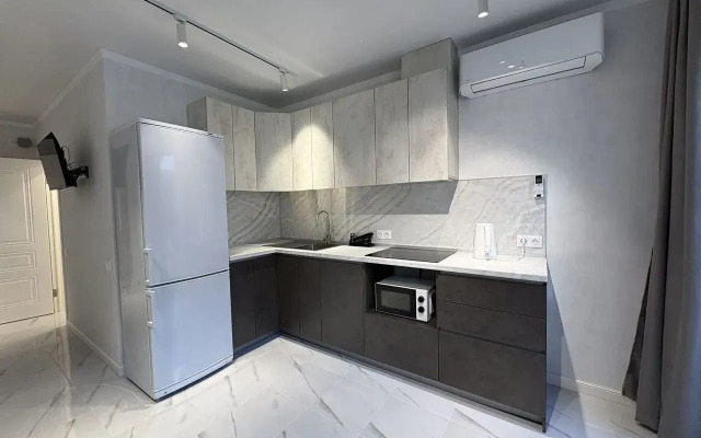 Квартира Студия в элитном комплексе ЖК Моравия