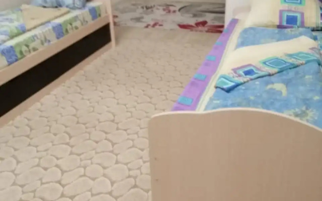 Квартира Двухкомнатная по ул. Куликова