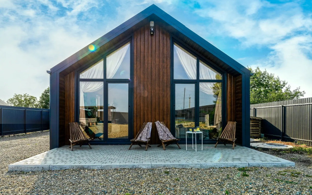 Частный дом Восток