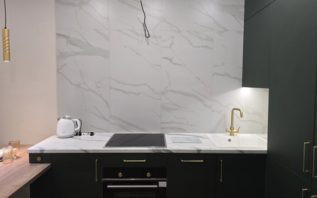 Апартаменты Аврора Генерала Родина 66ак1, 8 этаж