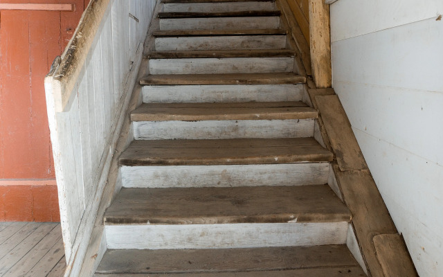 Uyutnaya V Tsentre Goroda Flat