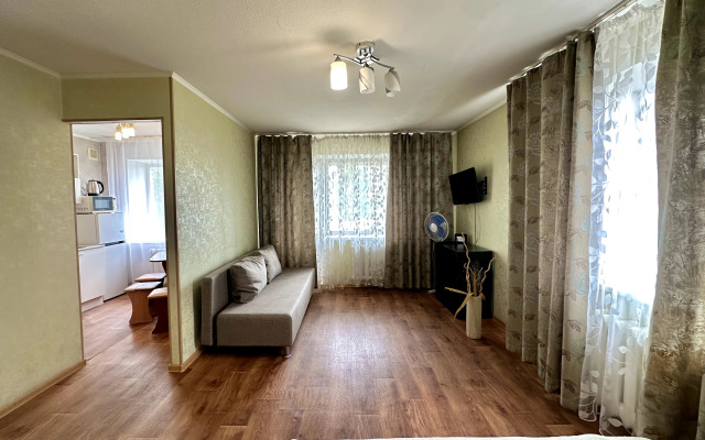 Квартира Калина на Заводской 4