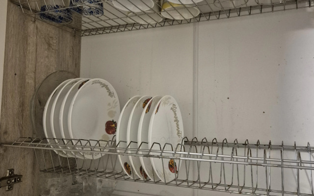 Квартира Зеленоград корпус 701