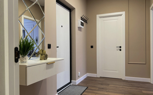 Квартира Элегантная 1-комнатная Эдем