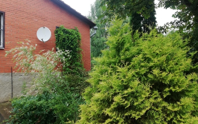 Dlya Dushi I Serdtsa U Mozhayskogo Morya Guest house