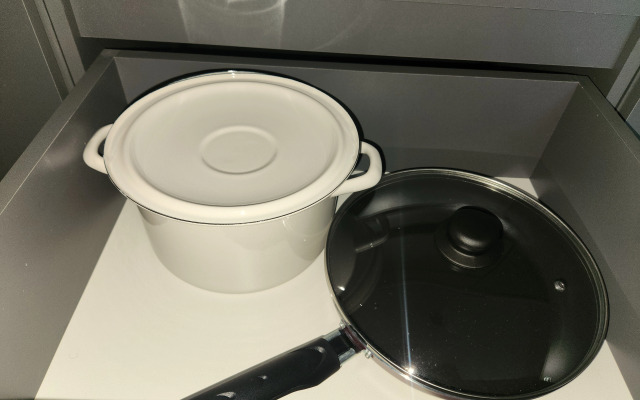 Квартира Студия на ул. Гаршина к2