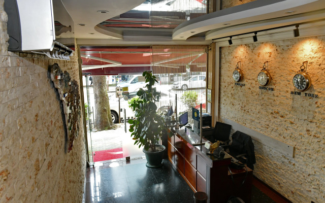 Antika Batumi Hotel