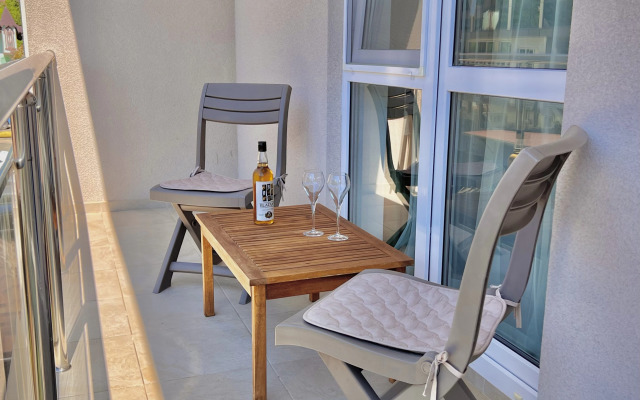 Apartments Resort Life