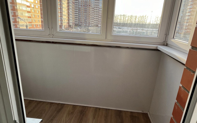 Квартира студия на Восточной 9