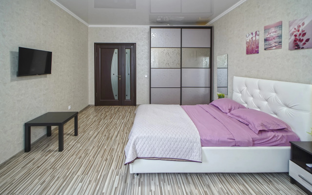 Квартира Нежность в Центре Событий