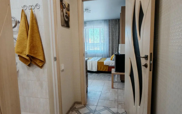 Квартира Комфорт-класса вблизи Исторического Центра