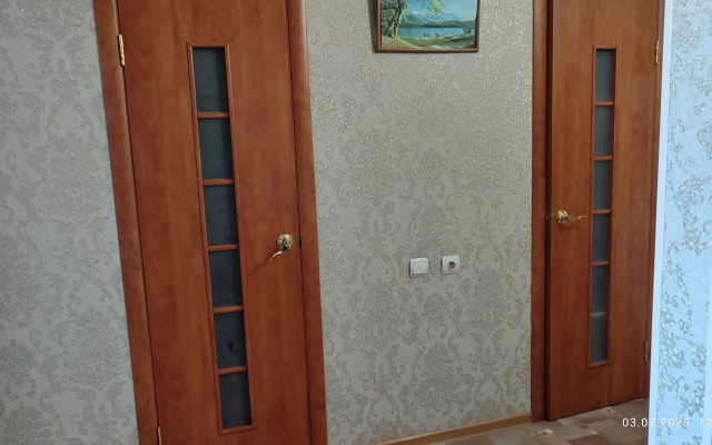 Na Krasnoarmeyskoy 12 Flat