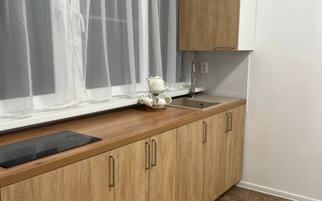 Апартаменты София с видом на море