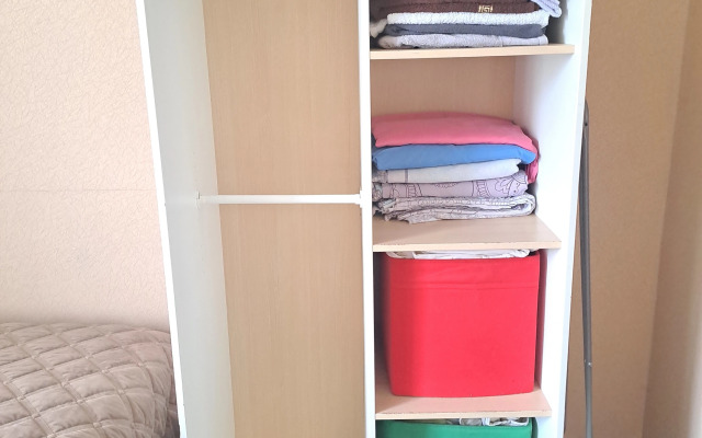 Квартира Студия Уютная на Улице Комсомола 35а