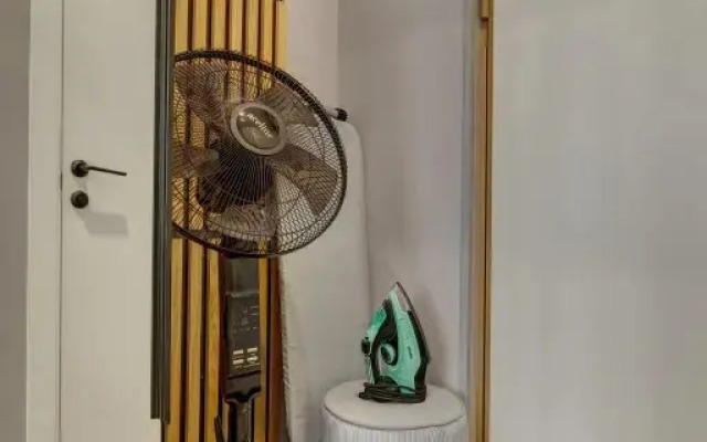 Апартаменты Классические Гармония Светлый Дом