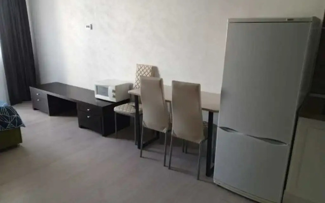 Apartment Koltsovo Rocketnaya 20