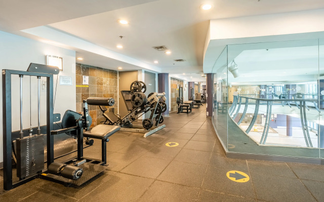 Globalstay Atlantis at Waterpark City Condos Apartment hotel