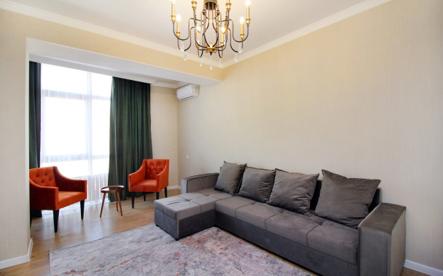 Апартаменты Lamiya Apartment 78