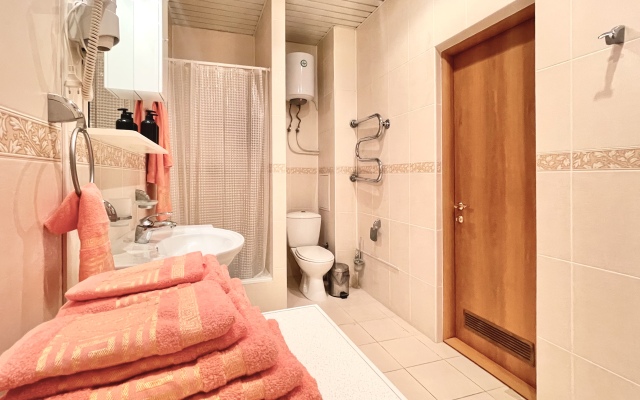 Greencity Nazarbaeva Apartaments