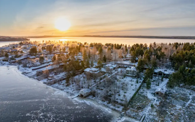 Вилла Villa Rinda