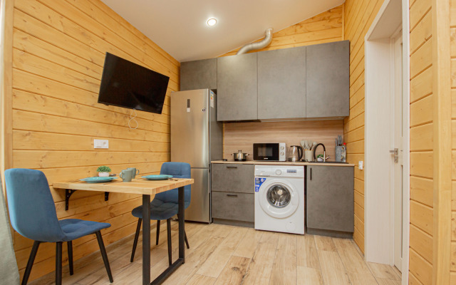 Квартира на Кривоносовском 11