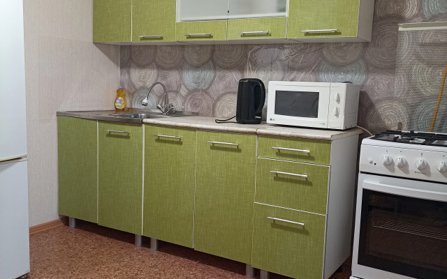 Квартира двухкомнатная на Севастопольской 105